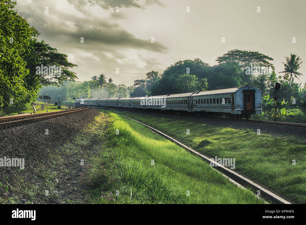 1,799 Posing Railway Track Images, Stock Photos, 3D objects, & Vectors |  Shutterstock