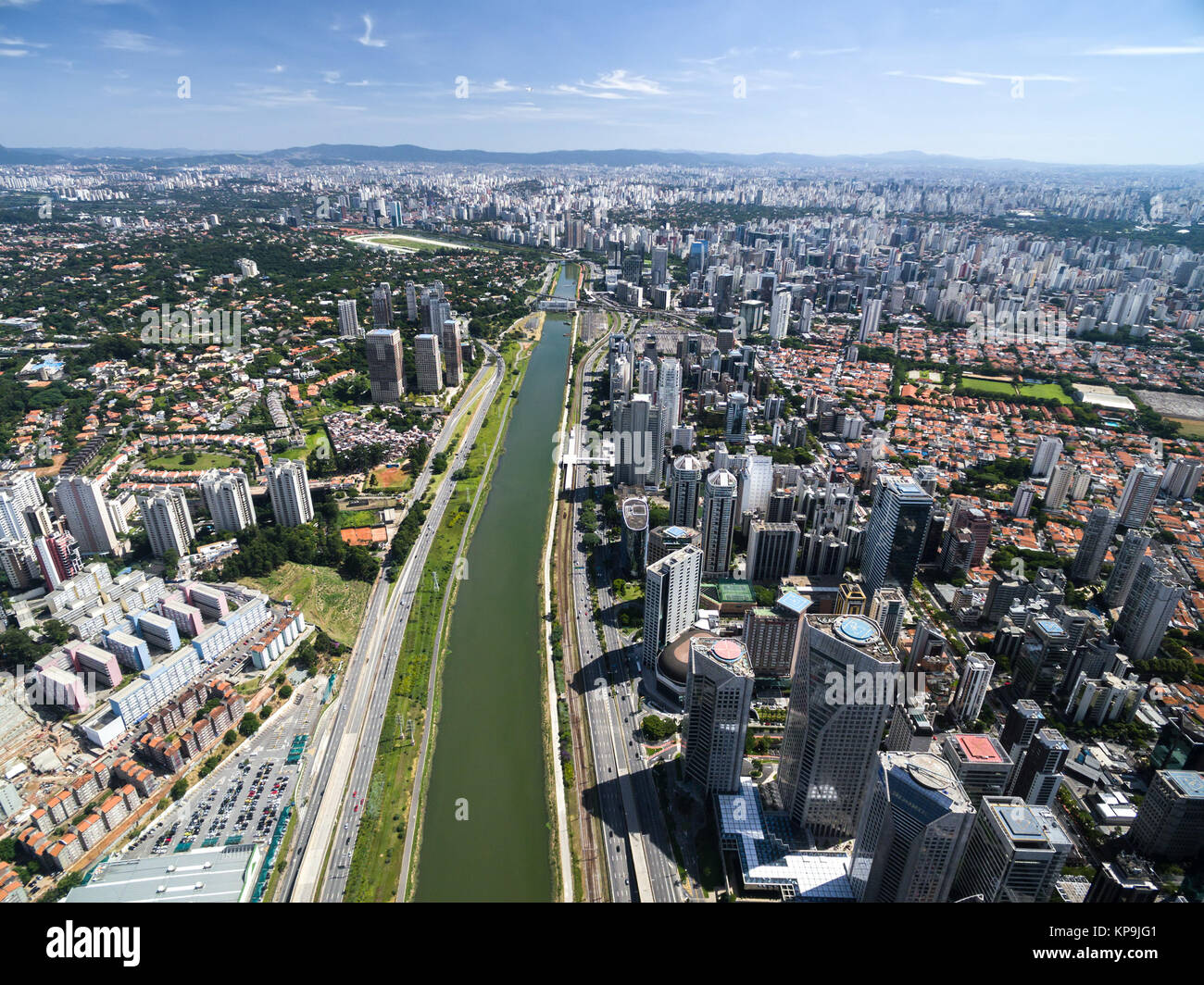 Pinheiros sao paolo hires stock photography and images Alamy