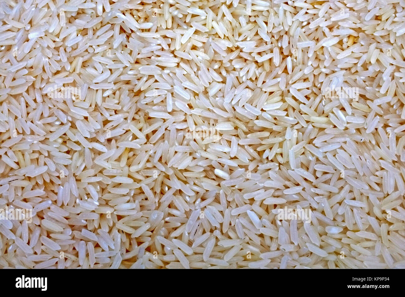 White Rice, Jasmine Rice as wallpaper Stock Photo - Alamy