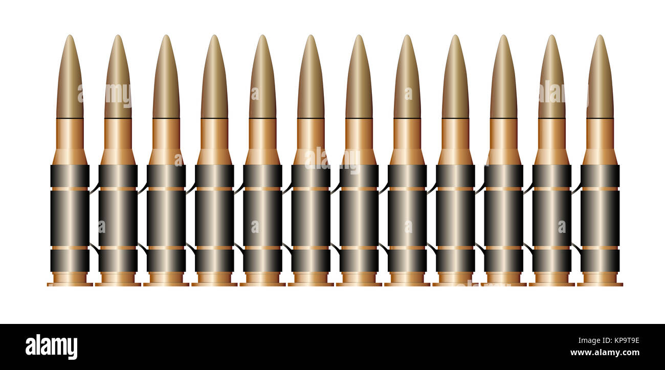 Bullet belt Cut Out Stock Images & Pictures - Alamy Bullet belt Cut Out Stock Images & Pictures - Alamy