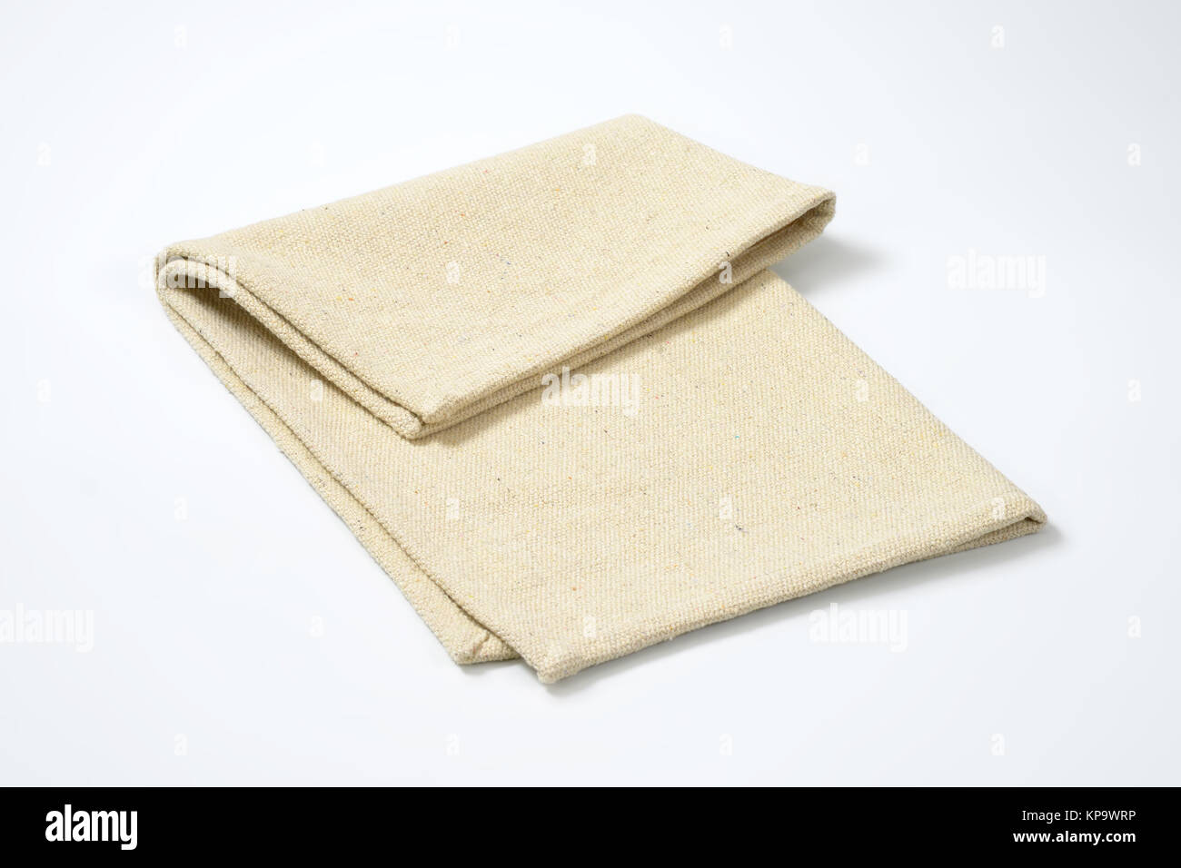 cloth place mat Stock Photo Alamy