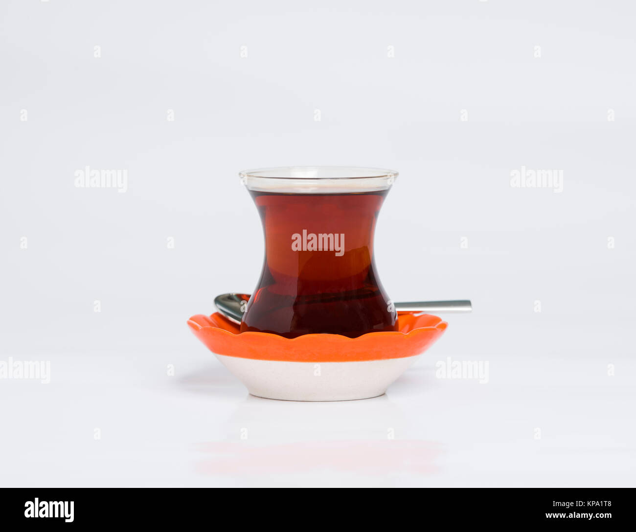Arabic tea set hires stock photography and images Alamy