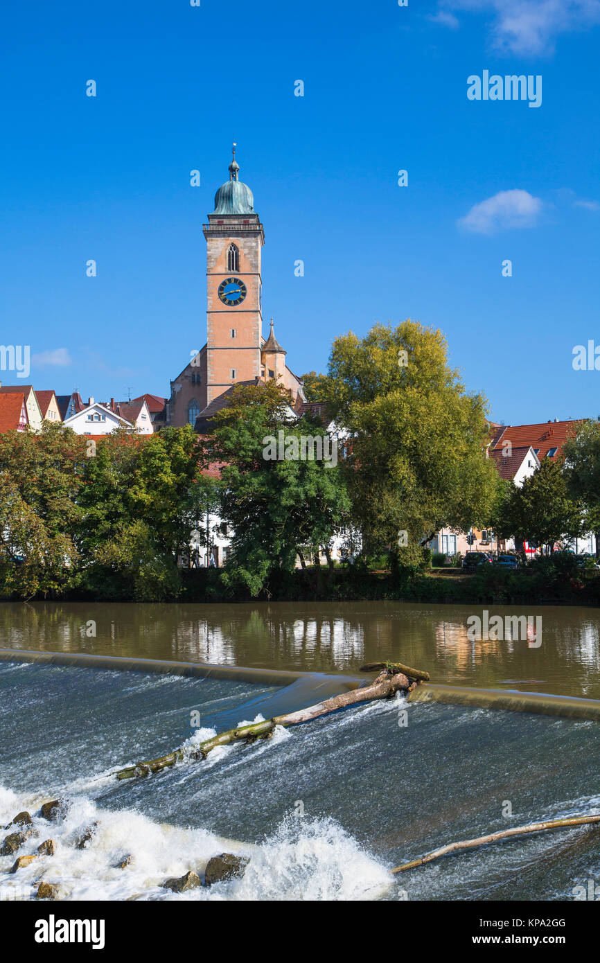 nÃ¼rtingen Stock Photo