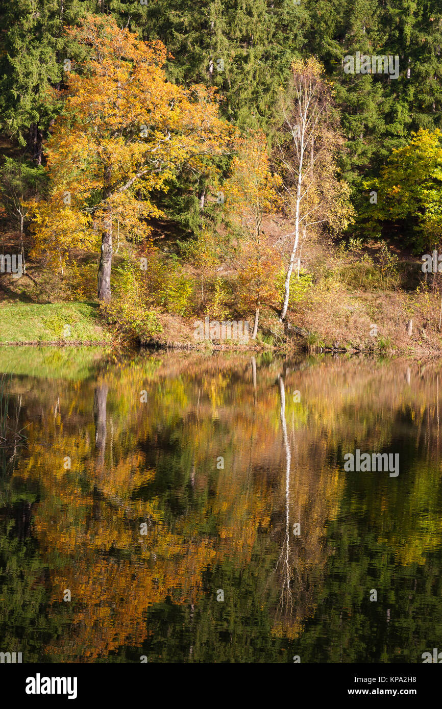 Bergbau stausee hires stock photography and images Alamy