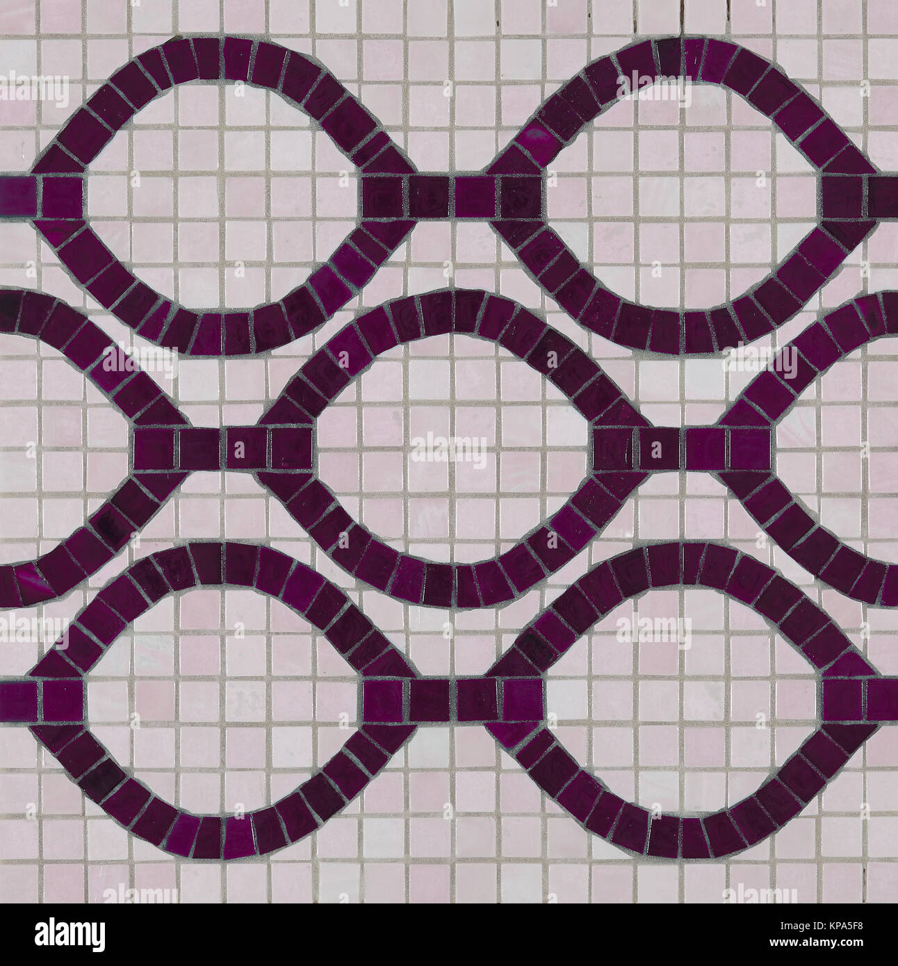 colorful mosaic tiles texture and background Stock Photo - Alamy