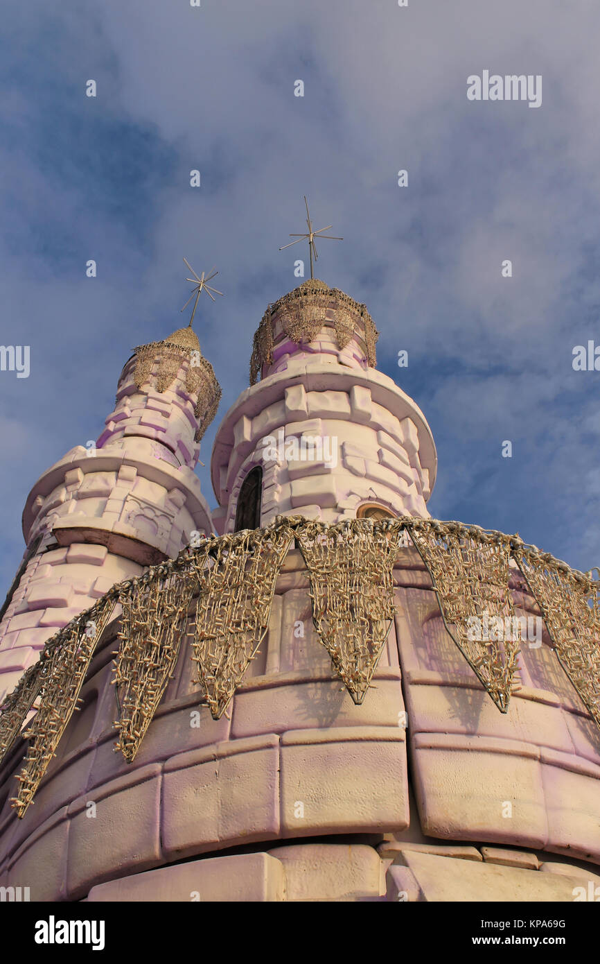 New England Christmas Stock Photos &amp; New England Christmas Stock Images