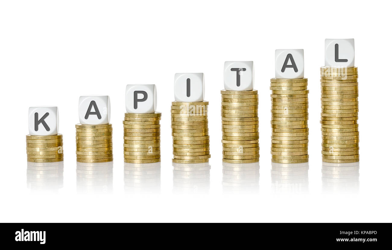 münzstapel lettered cubes capital Stock Photo Alamy münzstapel lettered cubes capital Stock Photo Alamy