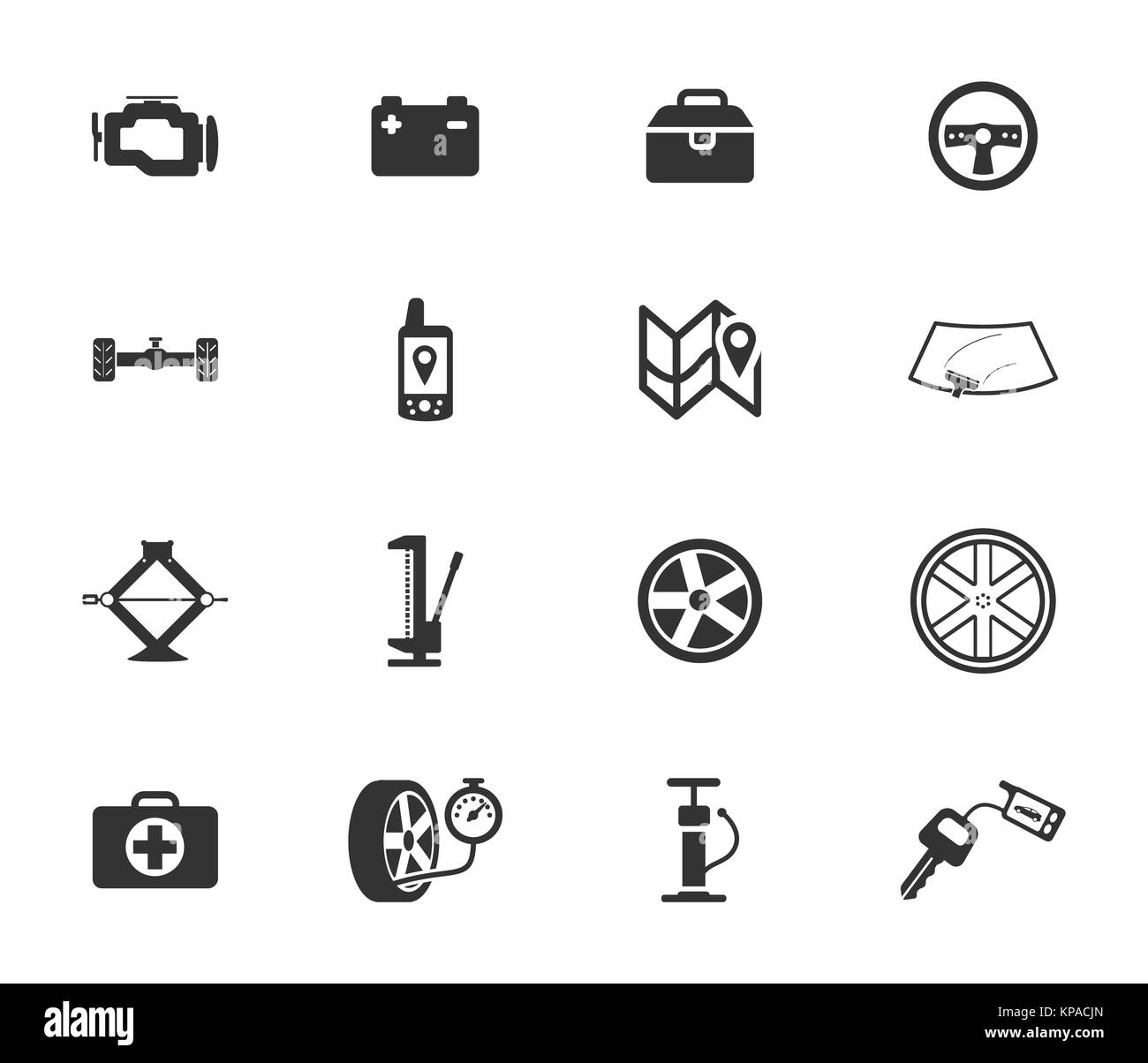 First automobile map Black and White Stock Photos & Images - Alamy