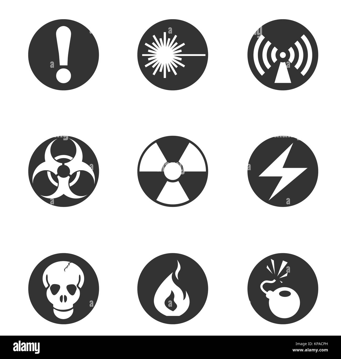 Chemical Weapon Symbol Stock Photos & Chemical Weapon Symbol Stock ...