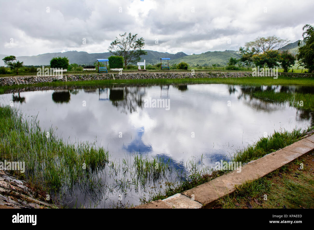 Kayah state hi-res stock photography and images - Alamy