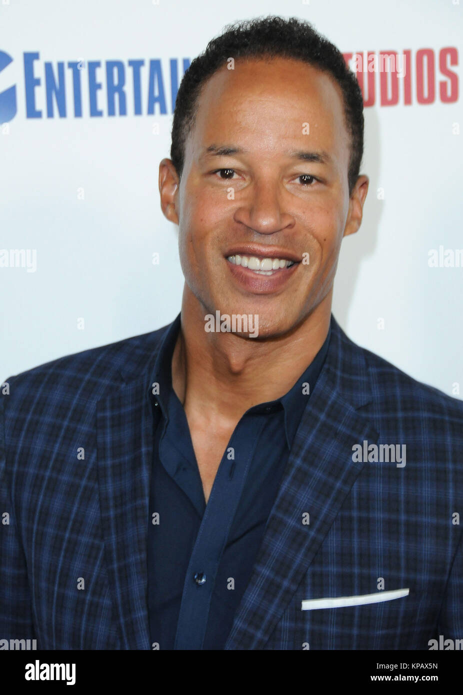 Beverly Hills, California, USA. 14th December, 2017. Producer Jon Kelley attends the Los Angeles premiere of Entertainment Studios Motion Pictures' 'Hostiles' at Samuel Goldwyn Theater on December 14, 2017 in Beverly Hills, California. Photo by Barry King/Alamy Live News Stock Photo