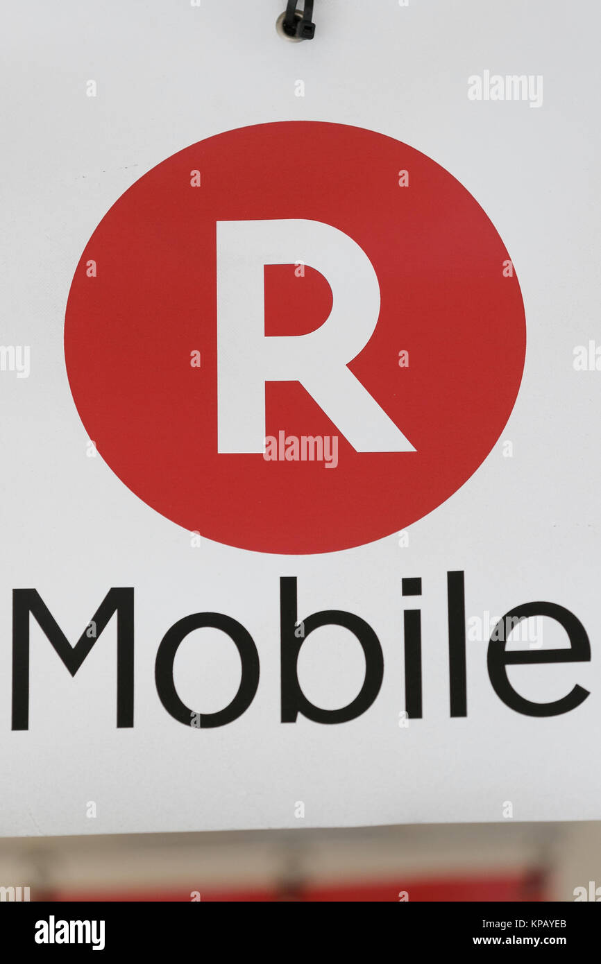 A Logo Of Rakuten Mobile On Display Outside Its Store In Tokyo On Stock Photo Alamy A Logo Of Rakuten Mobile On Display Outside Its Store In Tokyo On Stock Photo Alamy