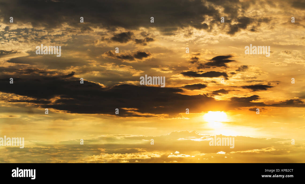 Warm tone landscape hi-res stock photography and images - Alamy