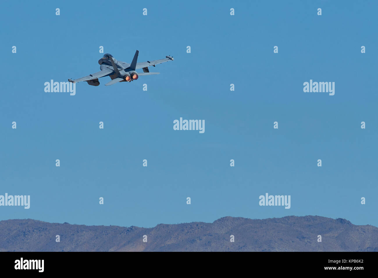 United States Navy, Boeing EA18G Growler, Electronic Warfare Aircraft