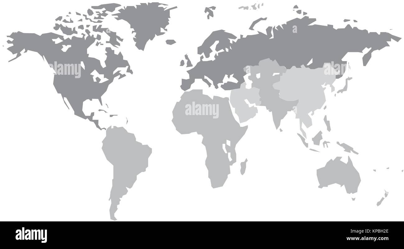 World Maps High Resolution Stock Photography and Images - Alamy