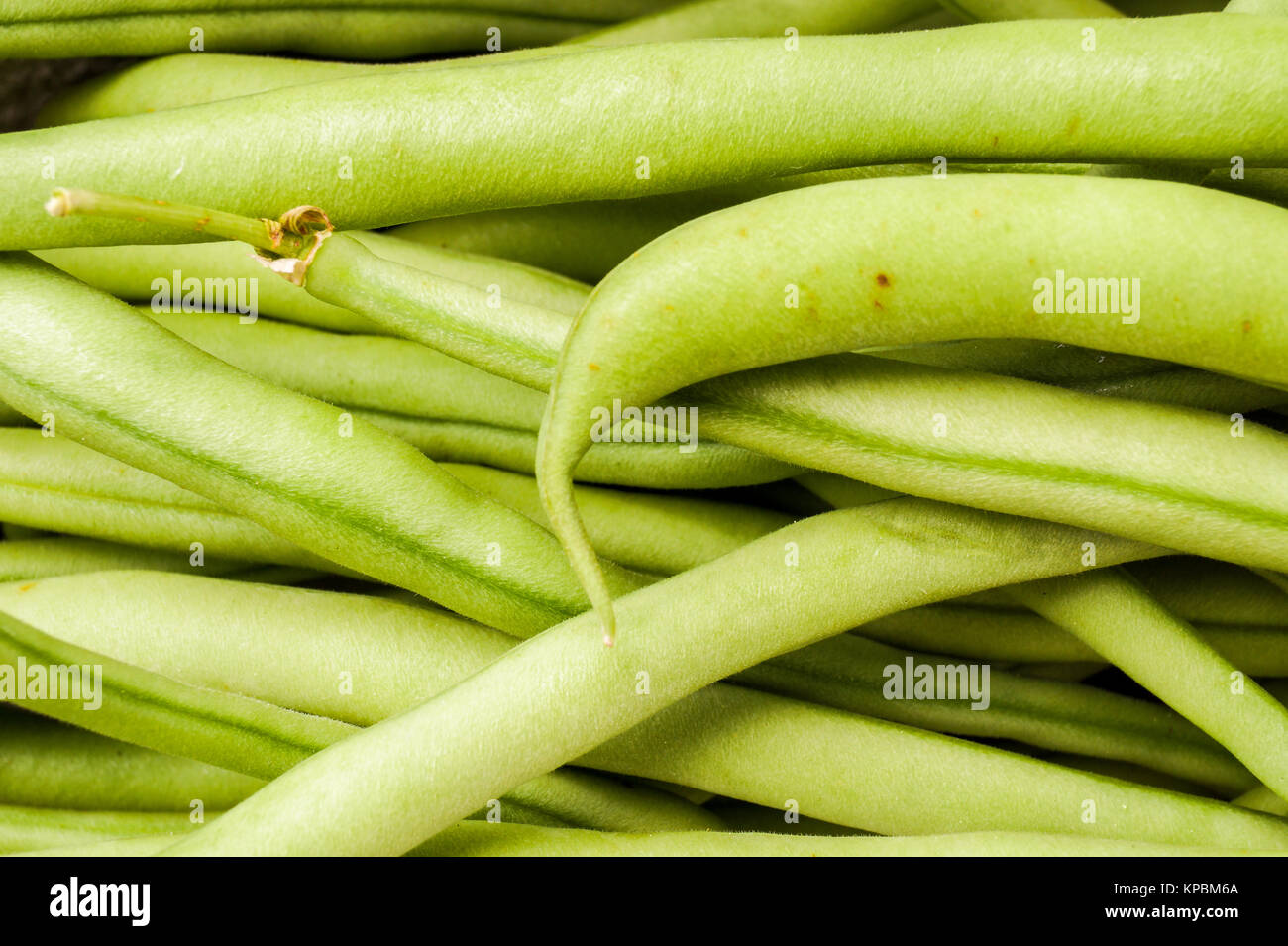 Haricots Verts High Resolution Stock Photography And Images Alamy