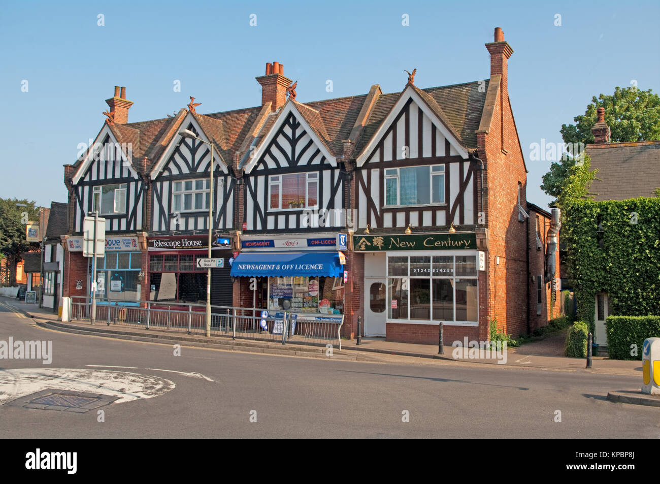 Lingfield hires stock photography and images Alamy