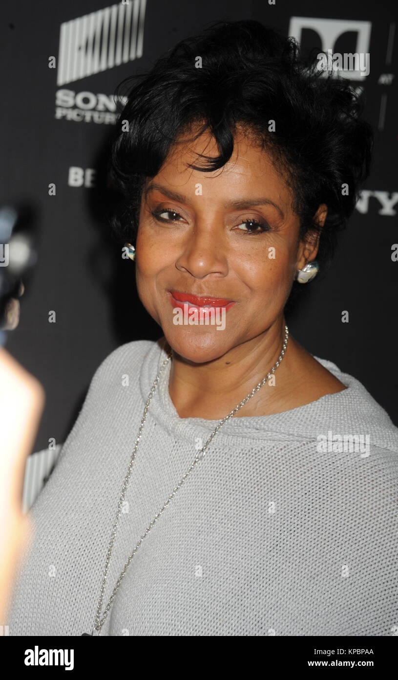 Phylicia Rashad 1973