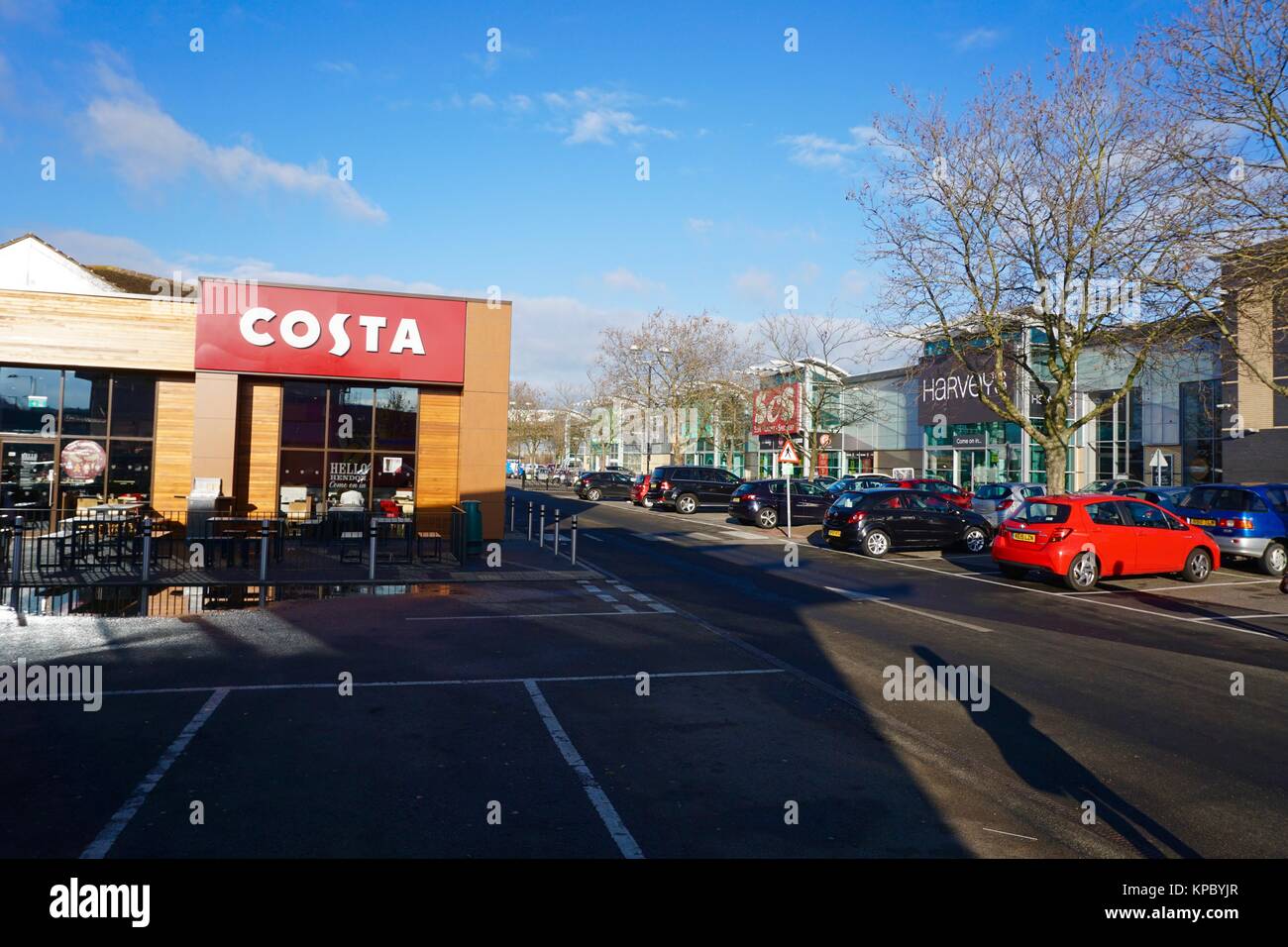 Staples Corner High Resolution Stock Photography and Images Alamy