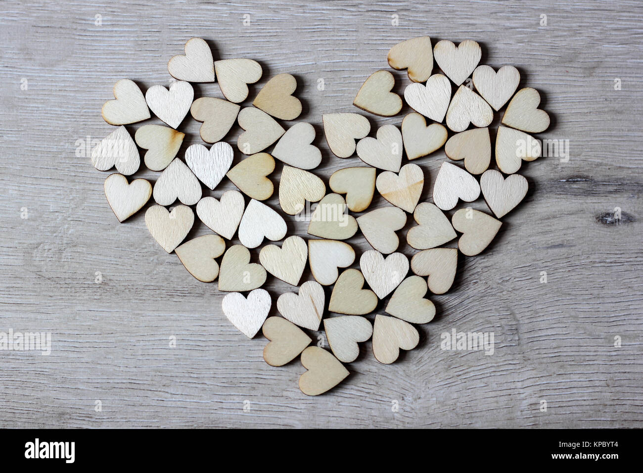 Small Rustic Heart Heart shape from natural tree. Lovely heart shape by wooden small ...