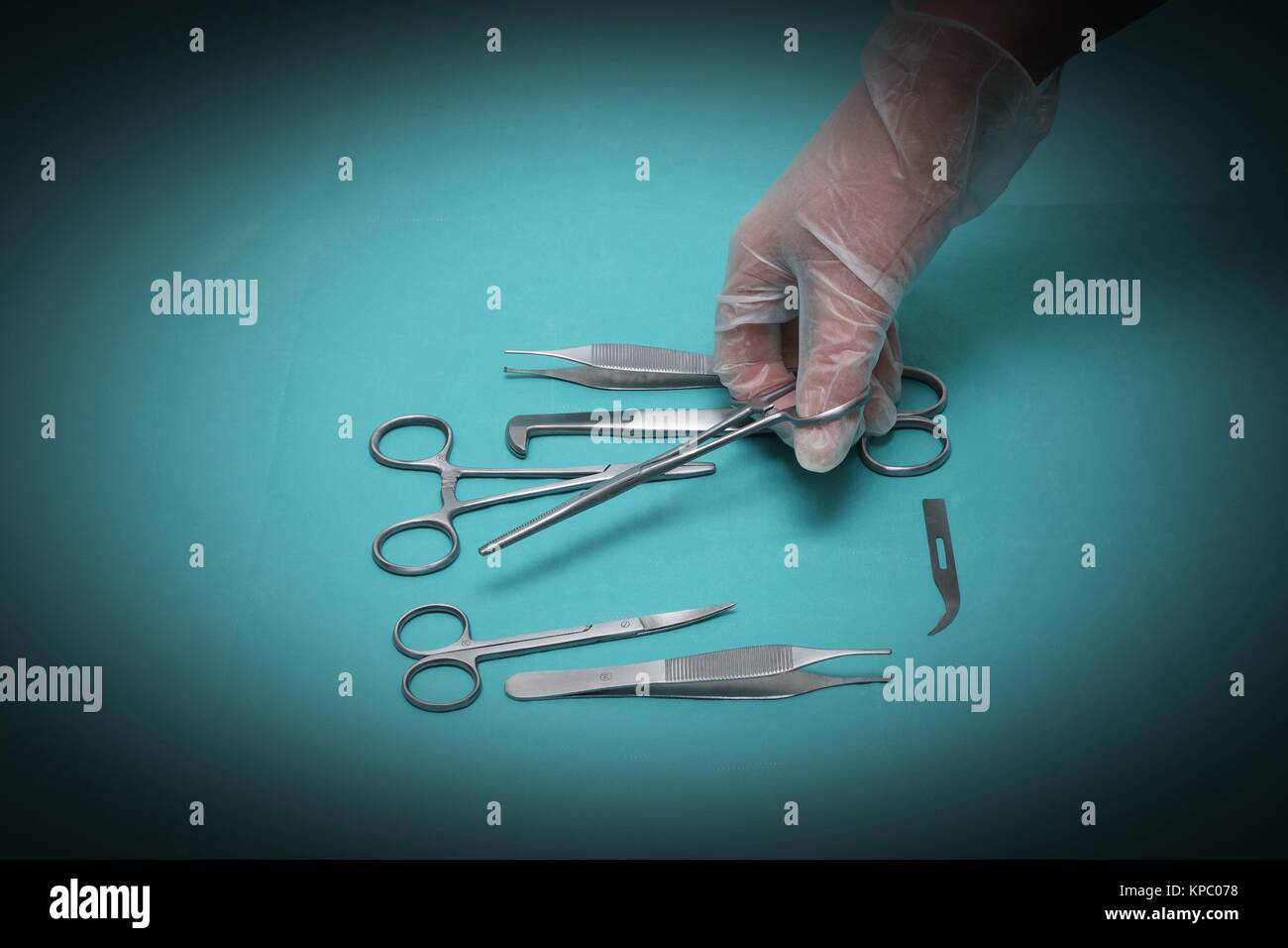 Ligature scissors hires stock photography and images Alamy