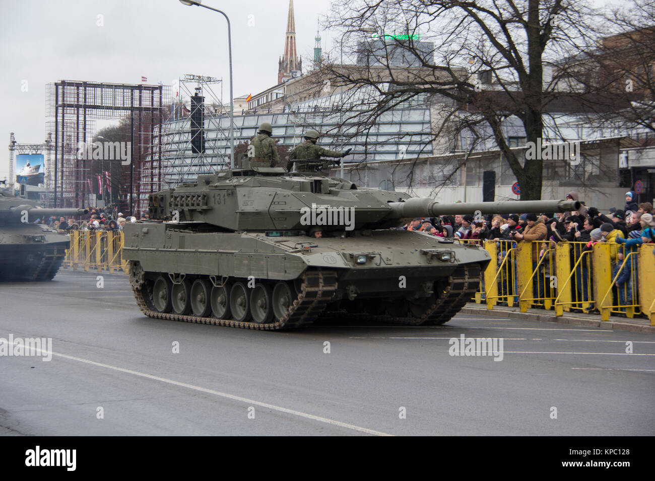 Nato forces to latvia High Resolution Stock Photography and Images - Alamy