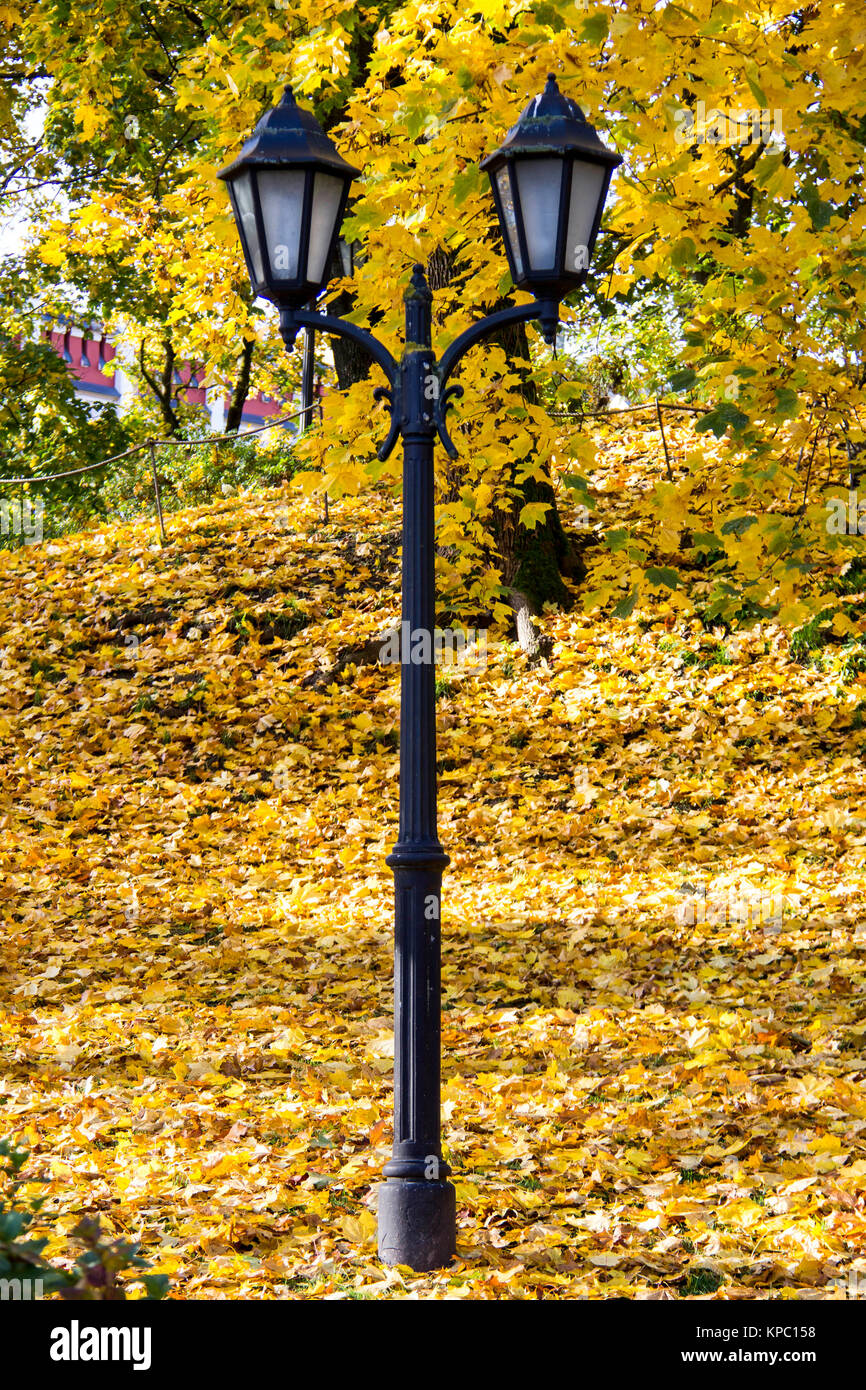 riga-canal-in-autumn-that-flows-through-bastion-hill-park-bastejkalns