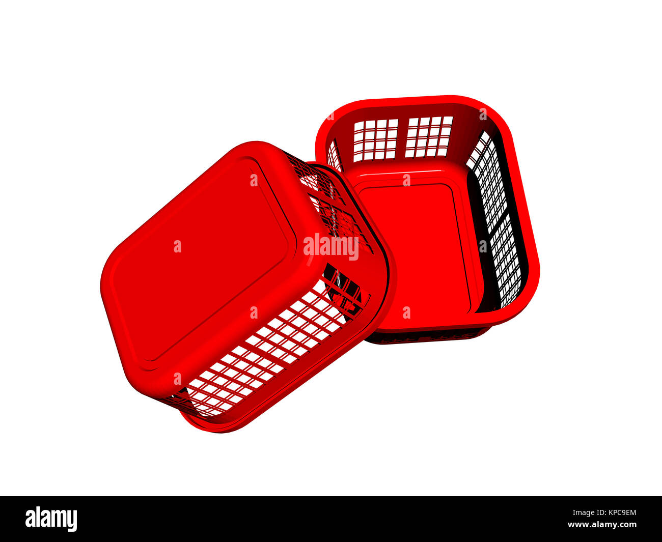 optional laundry basket Stock Photo Alamy