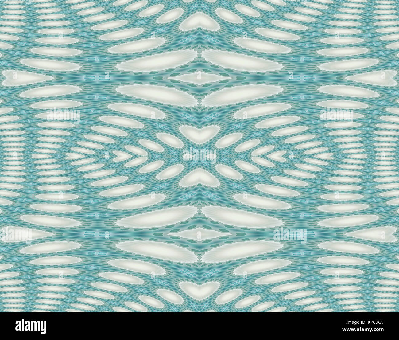 Abstract geometric background, seamless ellipses and diamond pattern in ...