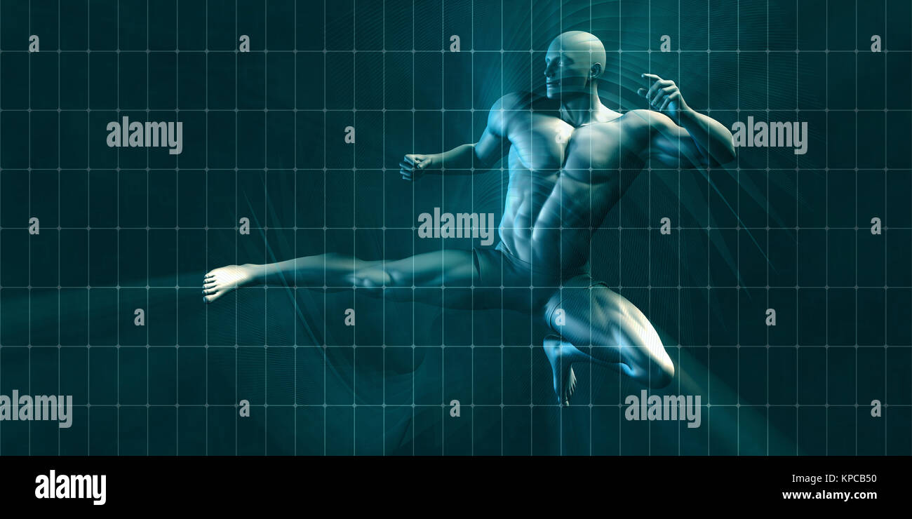 Extreme Muscle Performance Extreme sport muscles working hi-res stock photography and images - Alamy
