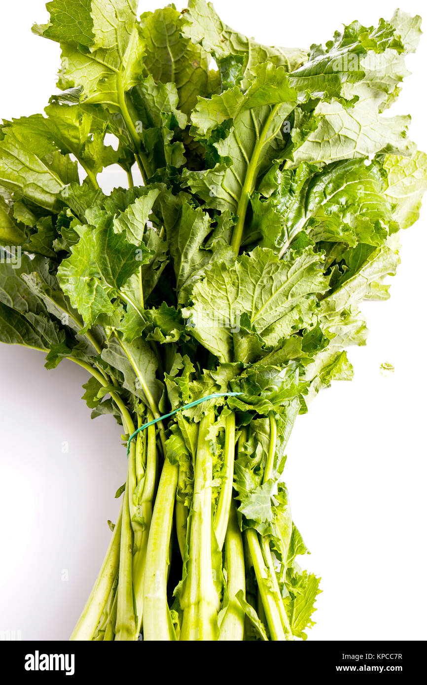 Cime de rapa hi-res stock photography and images - Alamy