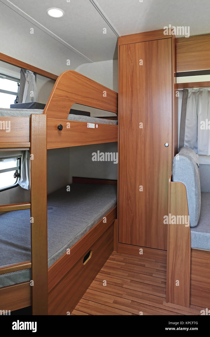 Bunk beds for trailer online