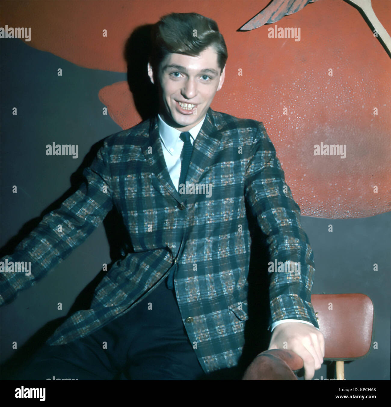 Georgie Fame Uk R B Musician At The Flamingo Club Oxford Street London In 1964 Photo Tony Gale Stock Photo Alamy Georgie Fame Uk R B Musician At The Flamingo Club Oxford Street London In 1964 Photo Tony Gale Stock Photo Alamy