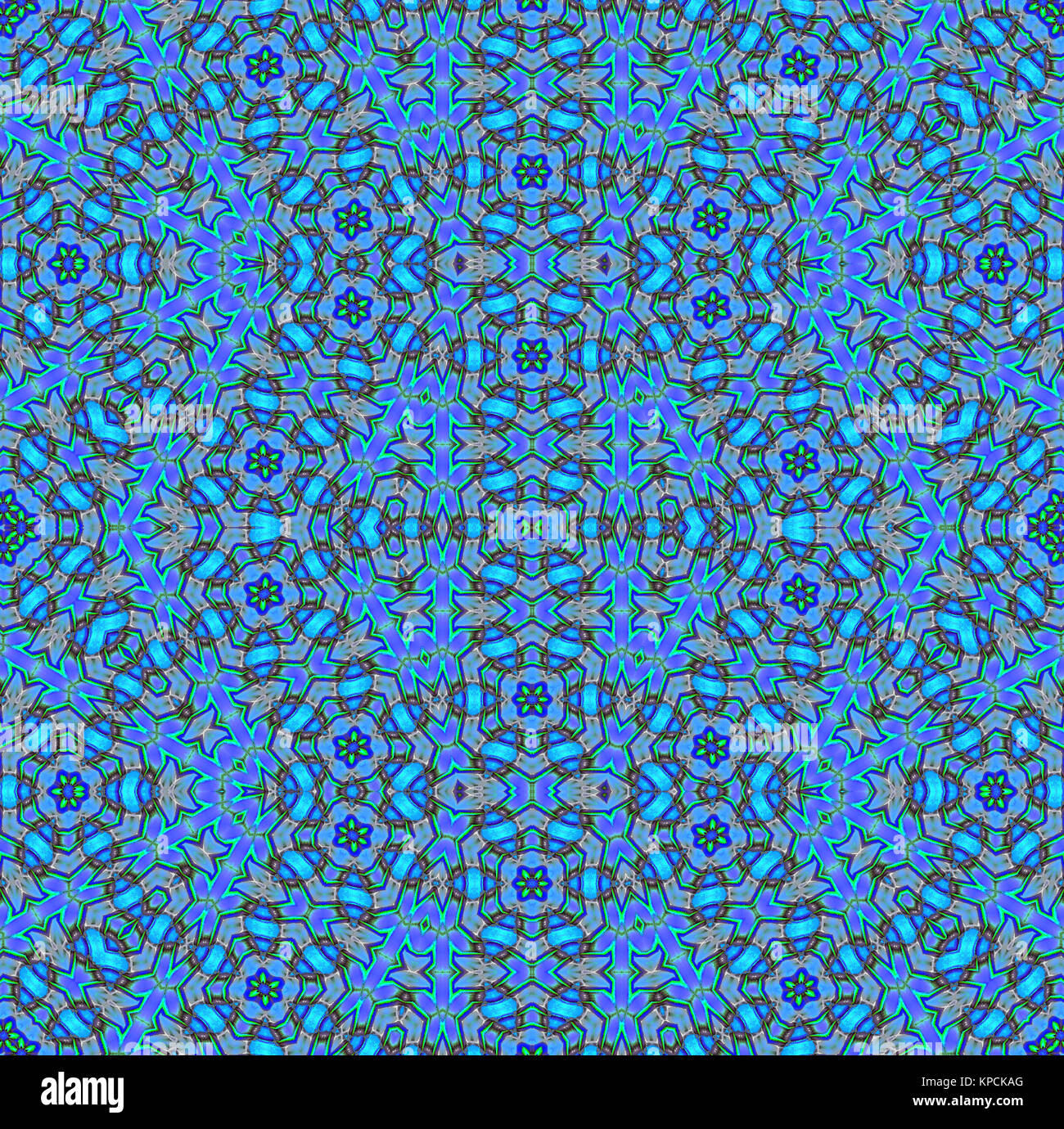 Purple geometric pattern hi-res stock photography and images - Alamy