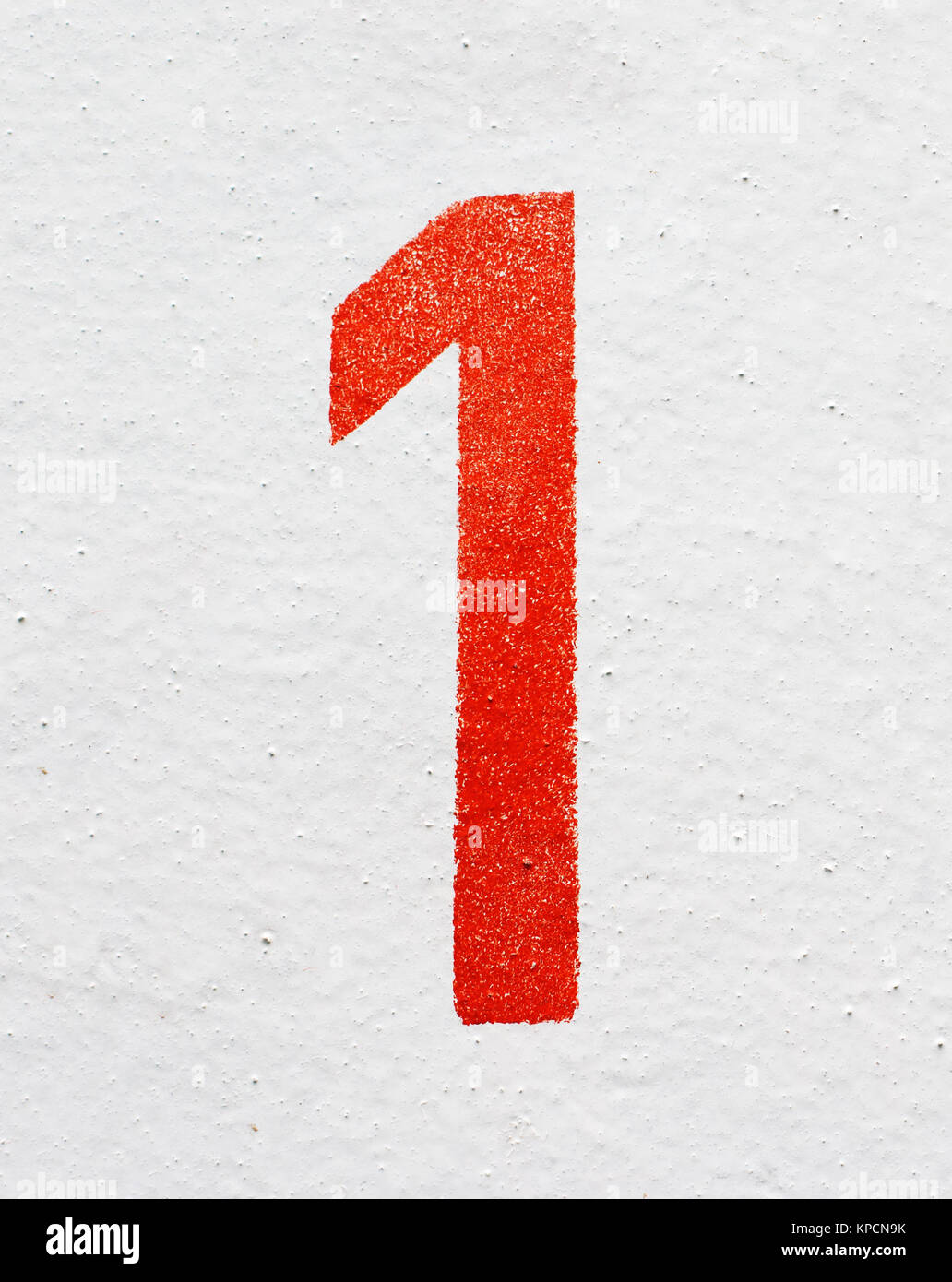 One to ten number hi-res stock photography and images - Alamy