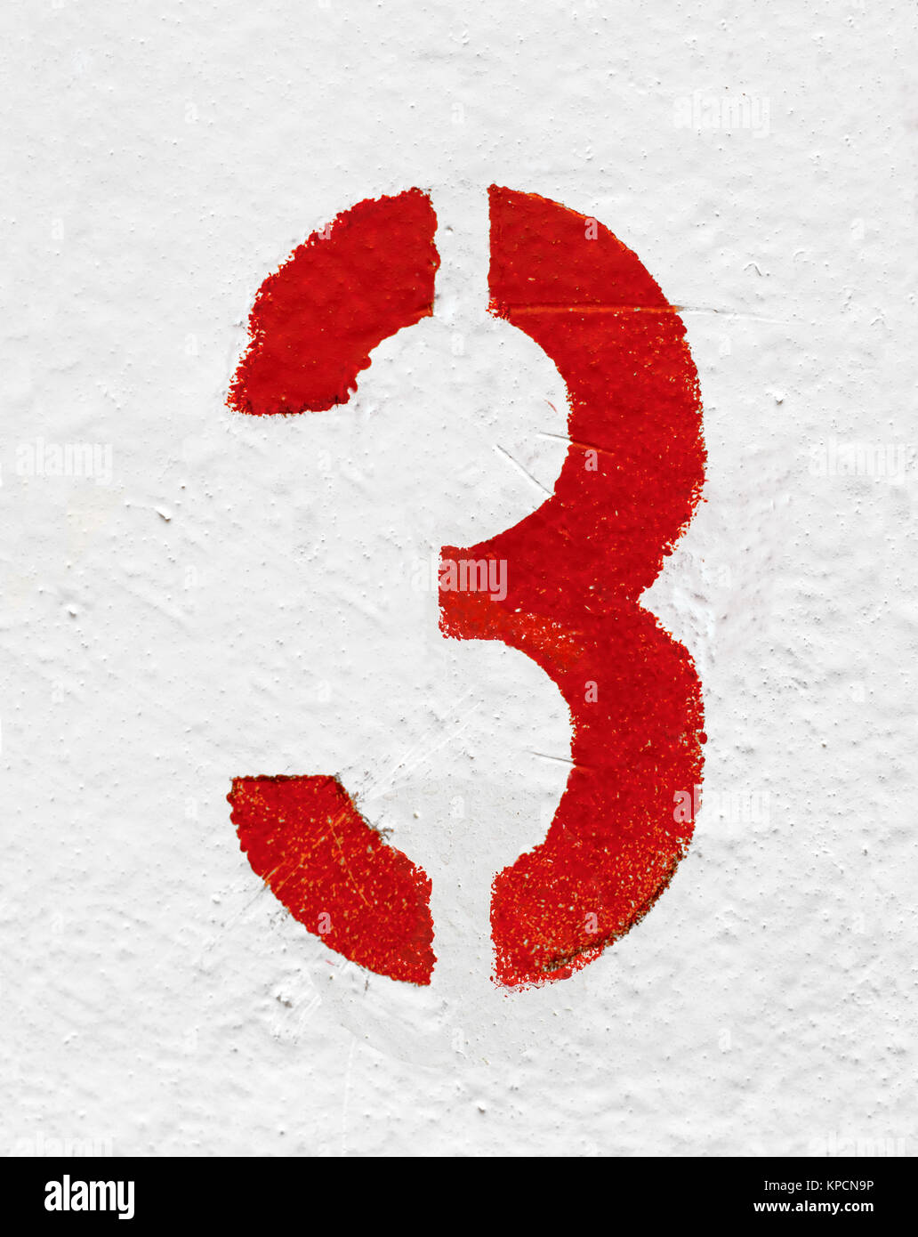Three 3 pattern hi res stock photography and images alamy