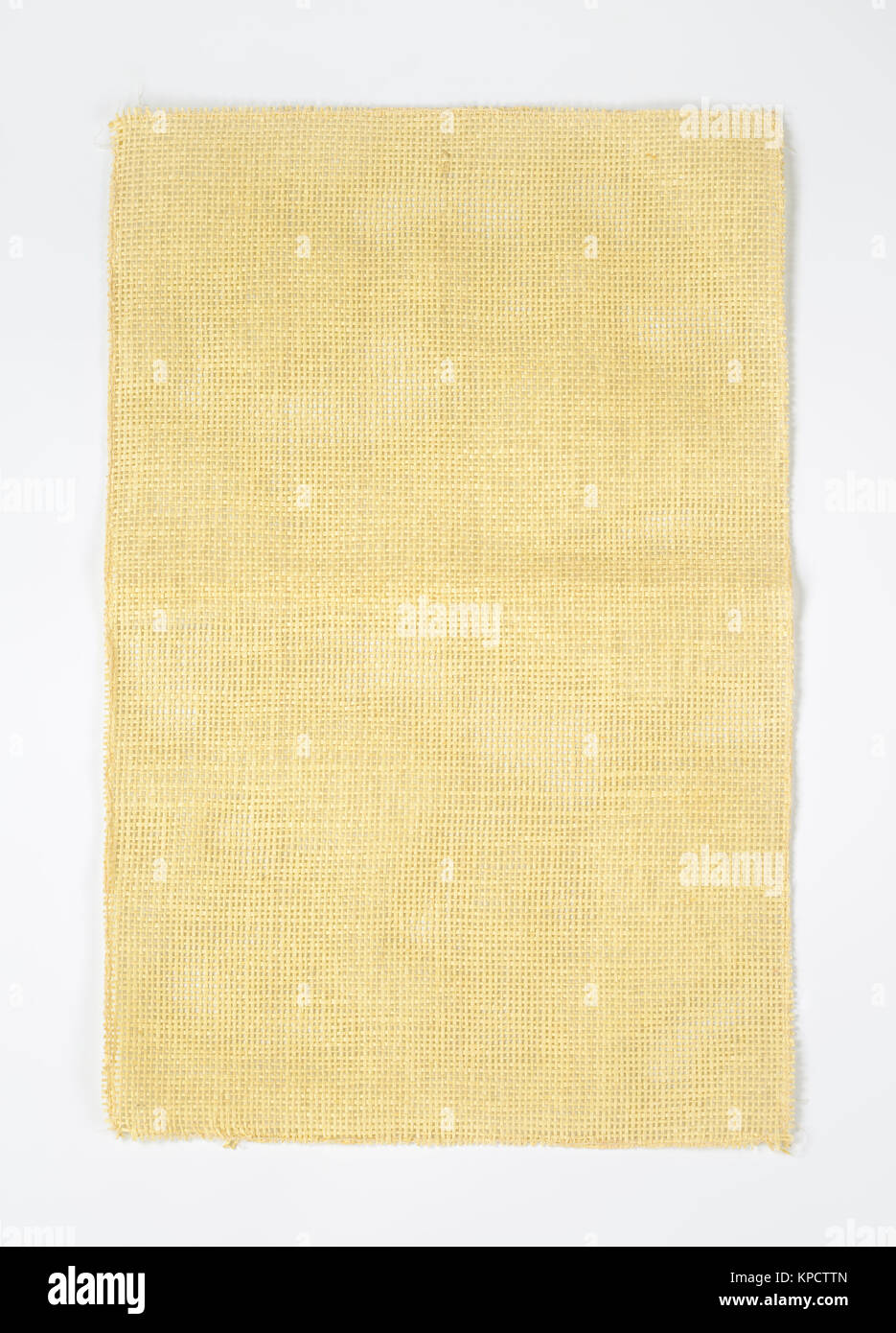 straw woven placemat Stock Photo Alamy