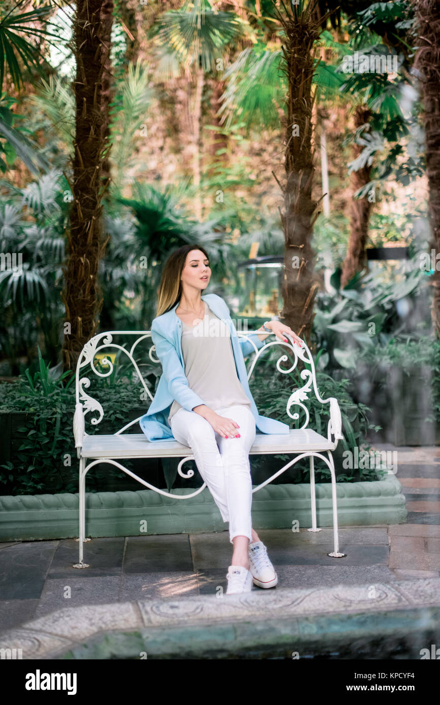 Megan's Senior Portrait Photography Session - Japanese Tea Gardens - San  Antonio, TX • Blue Media Works Photography