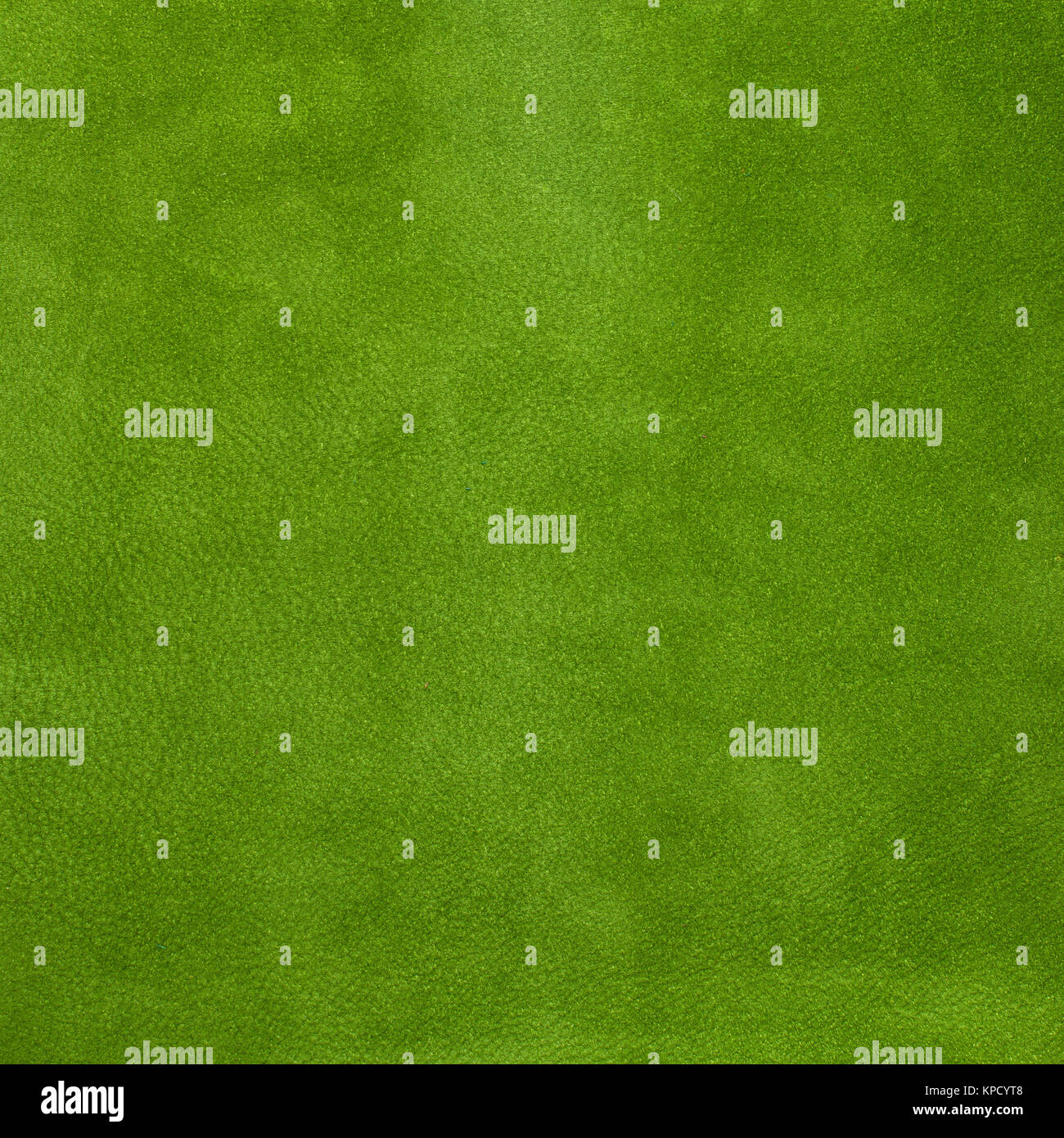 Green leather texture closeup Stock Photo - Alamy