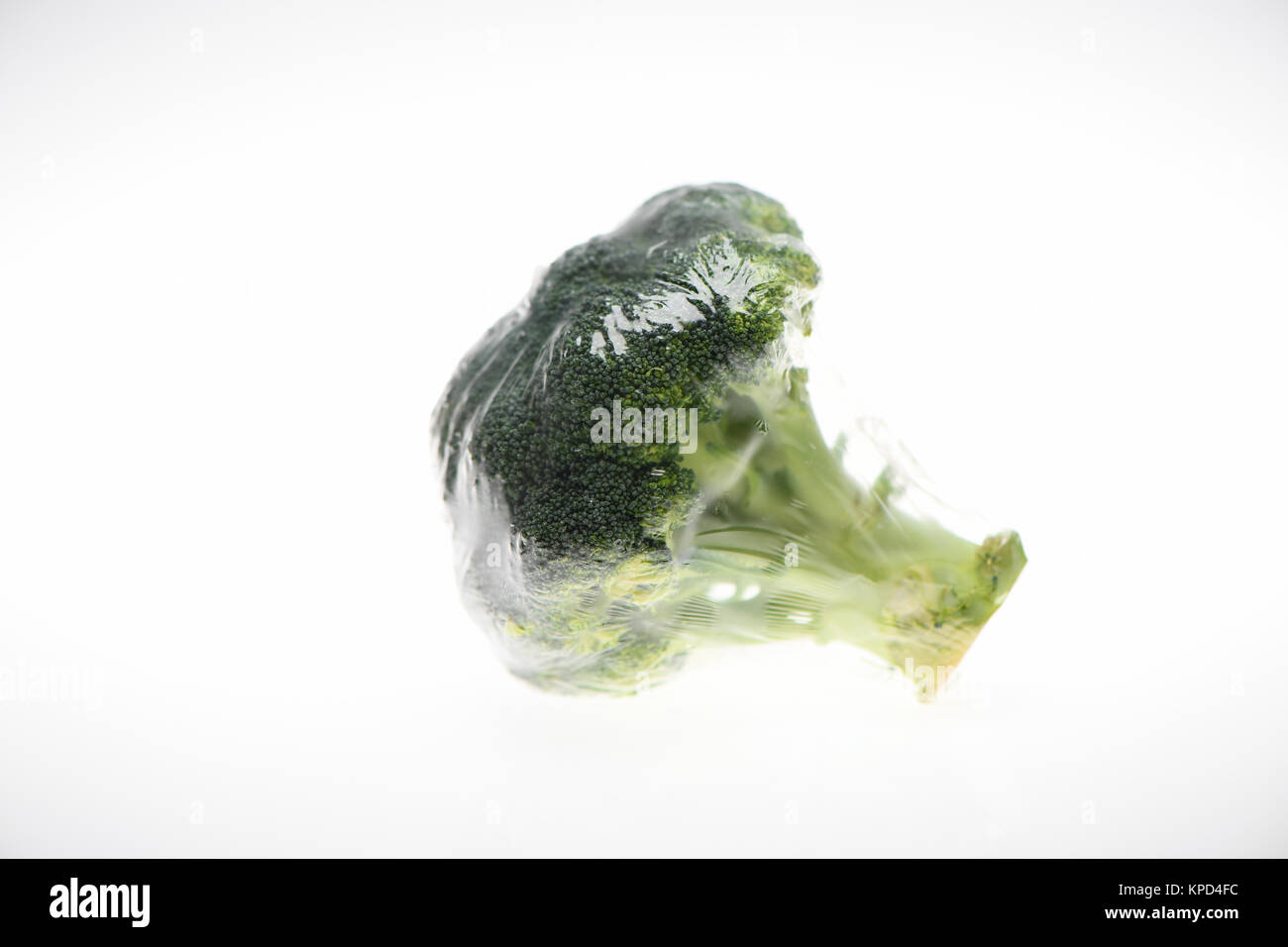 Cling film food hi-res stock photography and images - Alamy