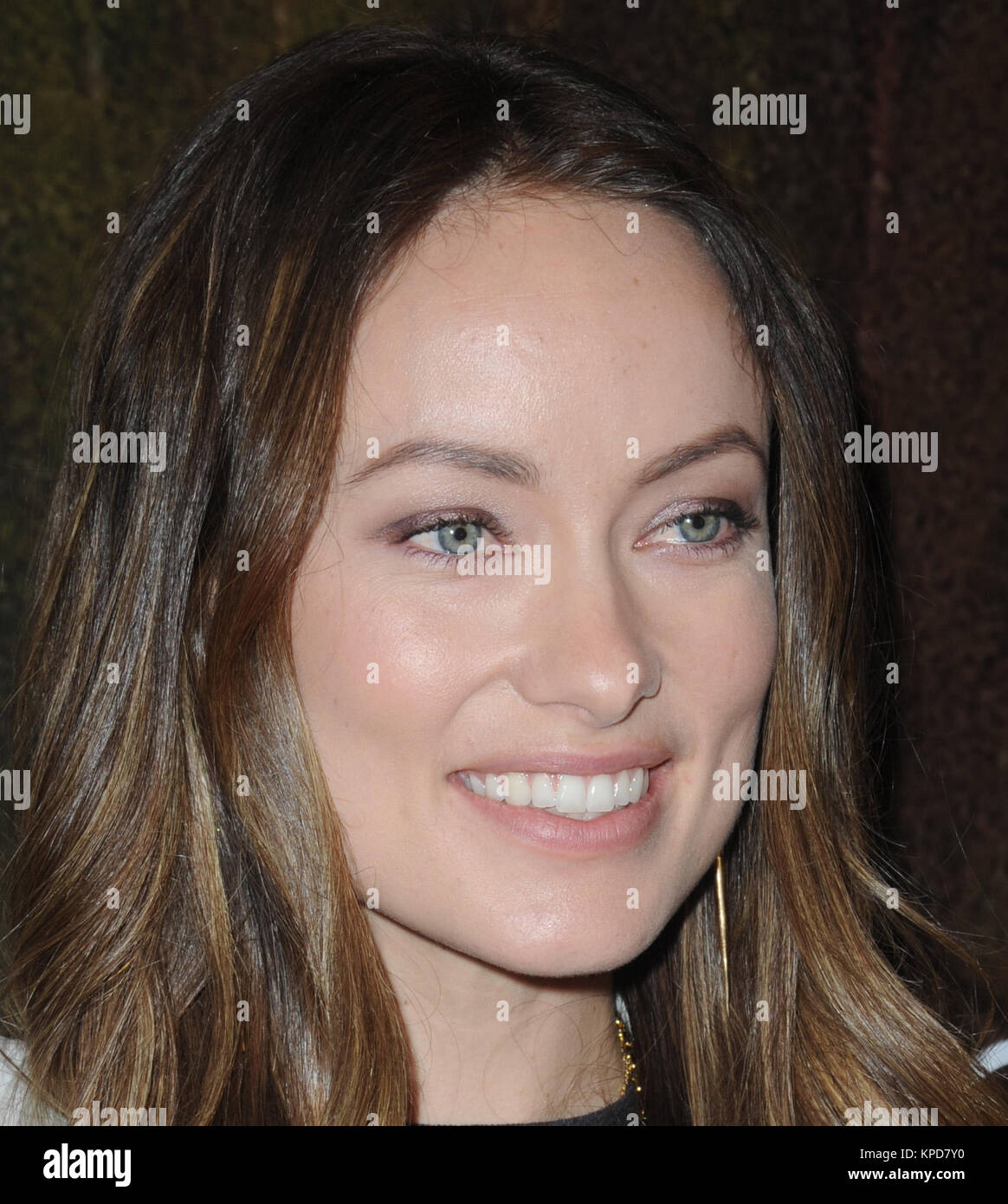 NEW YORK, NY - APRIL 14: Actress/Founder of Conscious Commerce Olivia Wilde  attends the H&M, Olivia Wilde, and Conscious Commerce celebration of the  opening of The Conscious Pop-Up Shop on April 14,