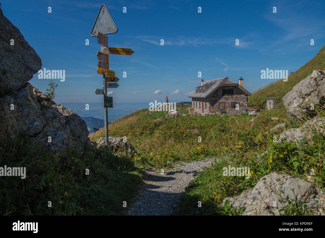 Landscape Swiss Alps Stock Photo Alamy Landscape Swiss Alps Stock Photo Alamy