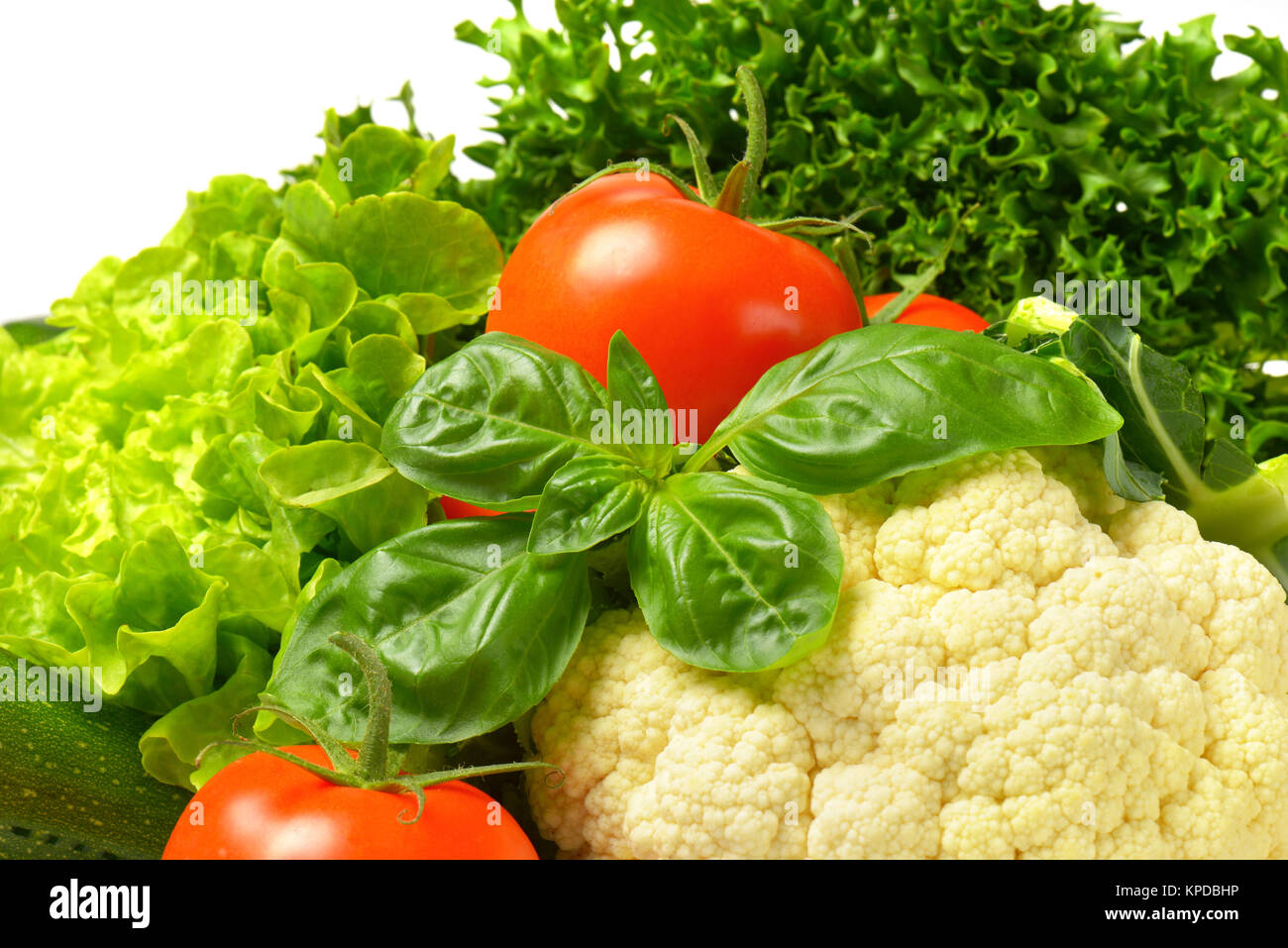 variety of fresh vegetables Stock Photo Alamy