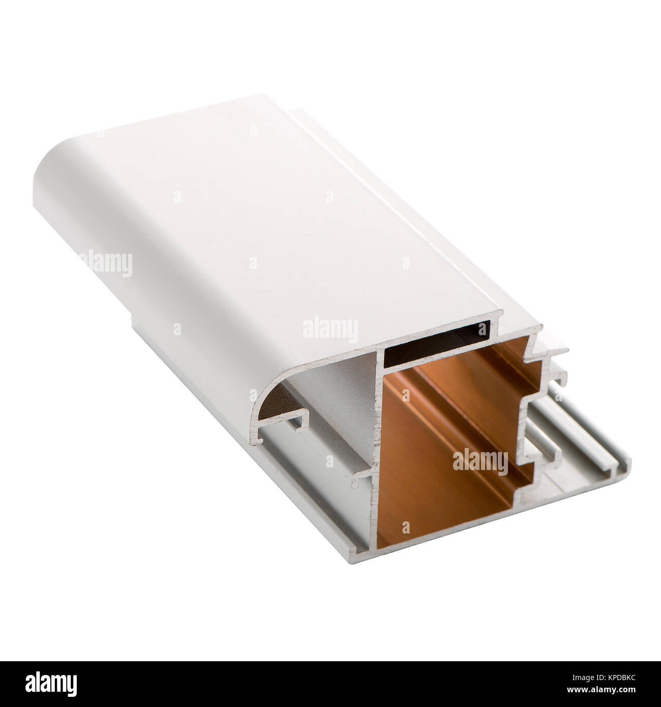 Aluminum profile connector hi-res stock photography and images - Alamy