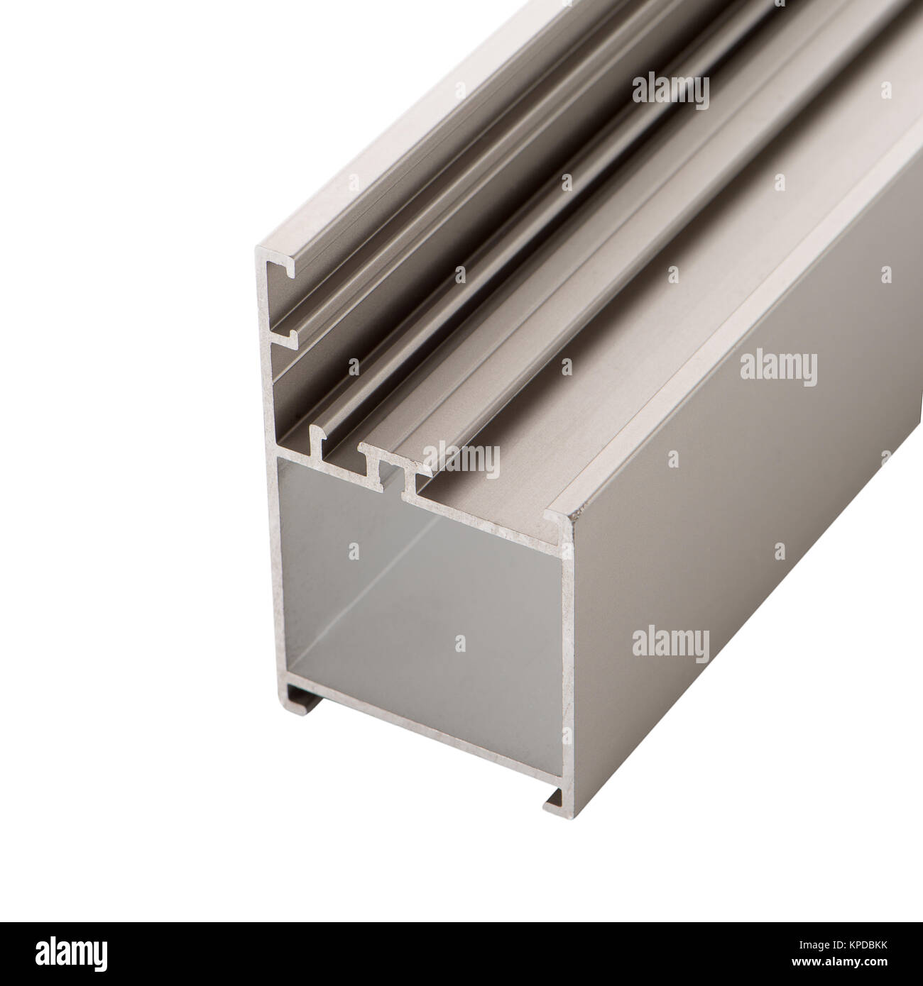 Aluminum profile connector hi-res stock photography and images - Alamy
