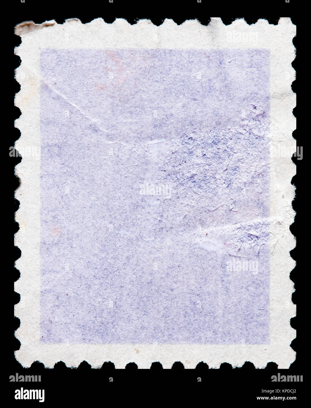 Postage stamp perforated border hi-res stock photography and images - Alamy