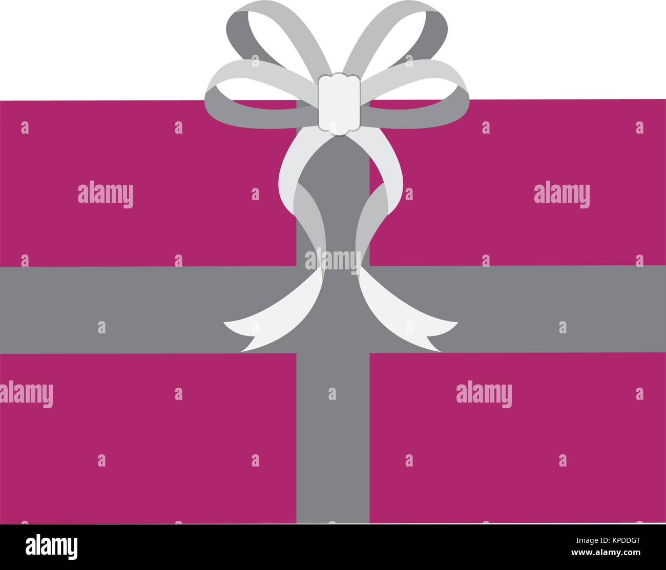 Isolated gift design Stock Vector Image & Art - Alamy