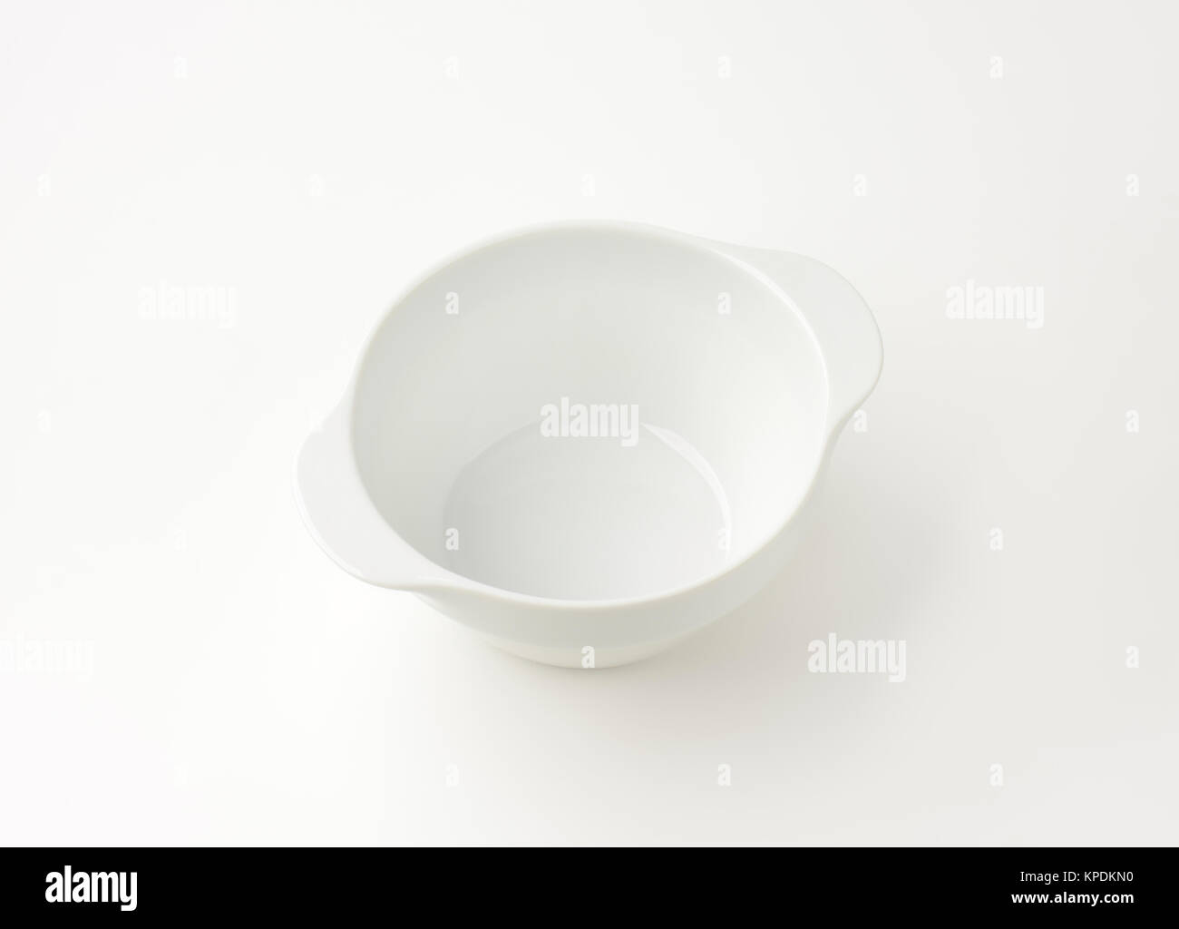 Interesting White Soup Bowls Gallery