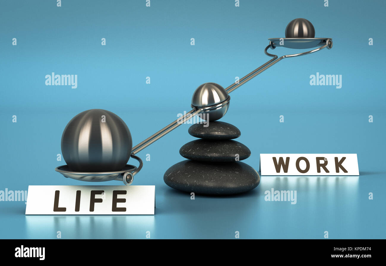 Less working hours hi-res stock photography and images - Alamy