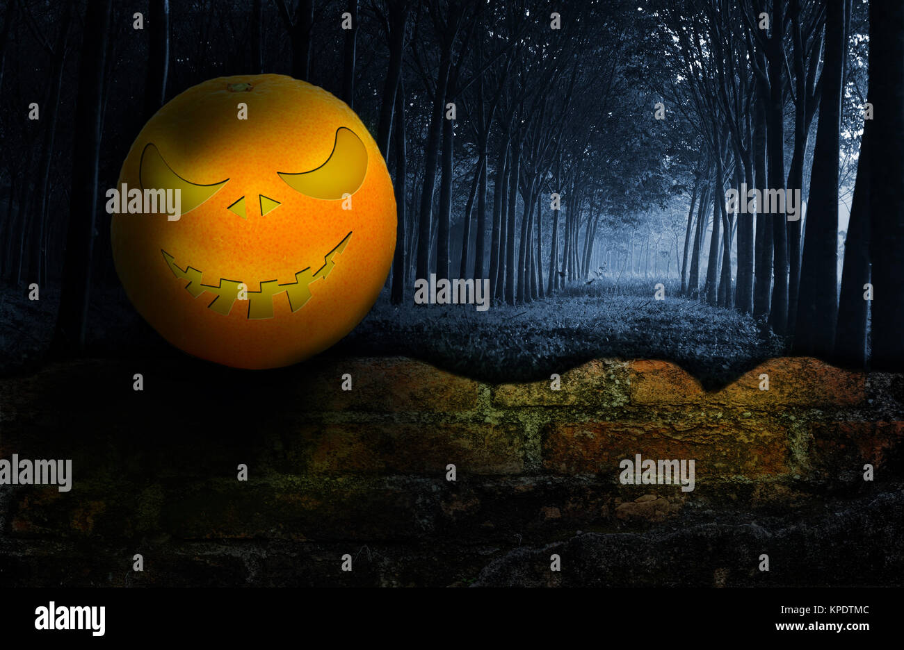 Ghost In The Darkness Orange Stock Photo Alamy Ghost in the darkness orange stock photo alamy